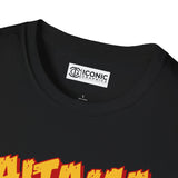 Saitama One Punch Man T-Shirt -