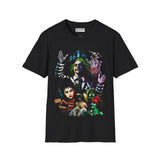 Beetlejuice T-Shirt Printify