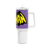 Batman Tumbler, 40oz Printify