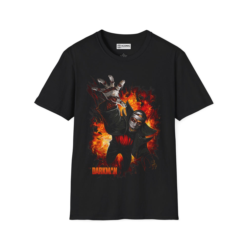 Darkman T-Shirt Printify