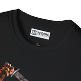 Jason Voorhees T-Shirt Printify
