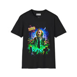 Beetlejuice T-Shirt Printify
