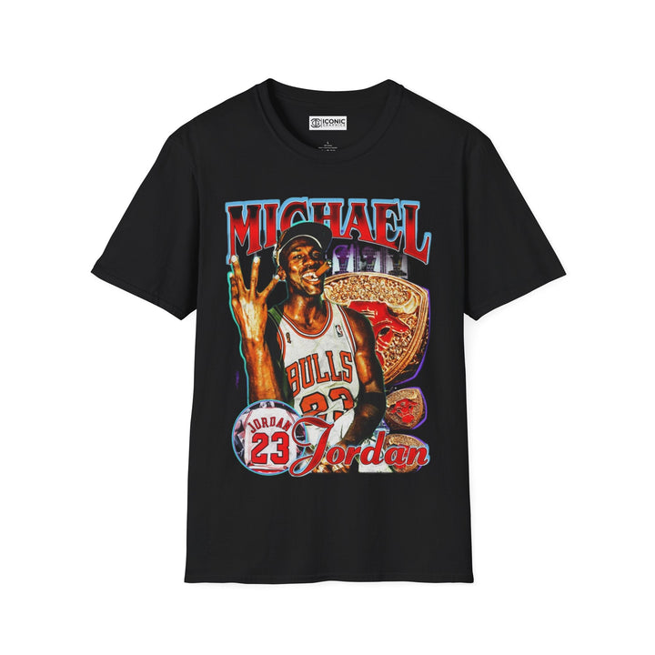 NBA T-Shirt Printify