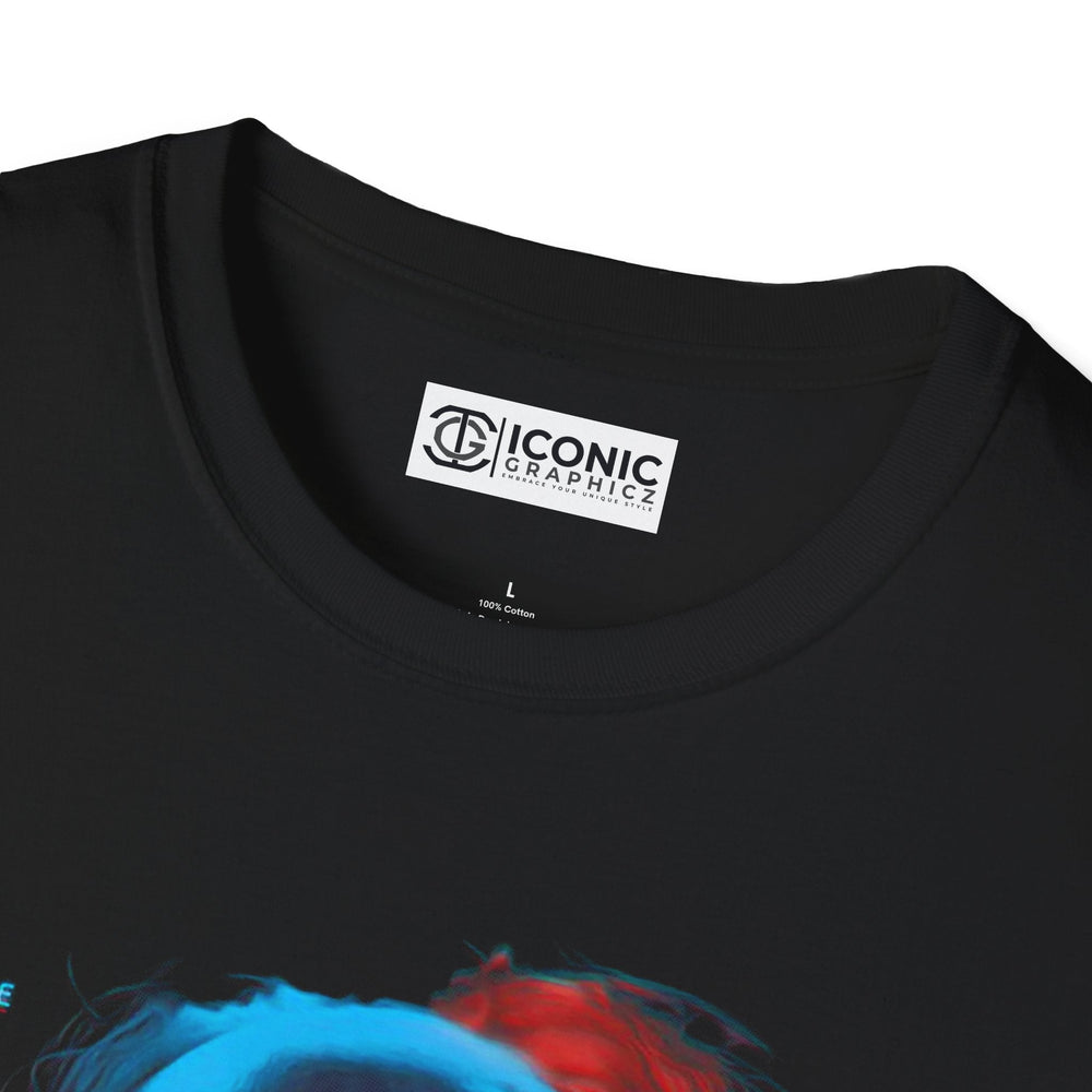 Megan T-Shirt Printify