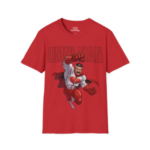 Omni-Man Invincible T-Shirt