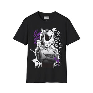 Frieza Dragonball T-Shirt -