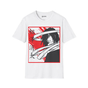 Eraser Head My hero academia T-Shirt -