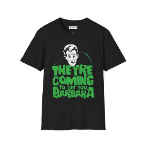 Night of the living dead T-Shirt -