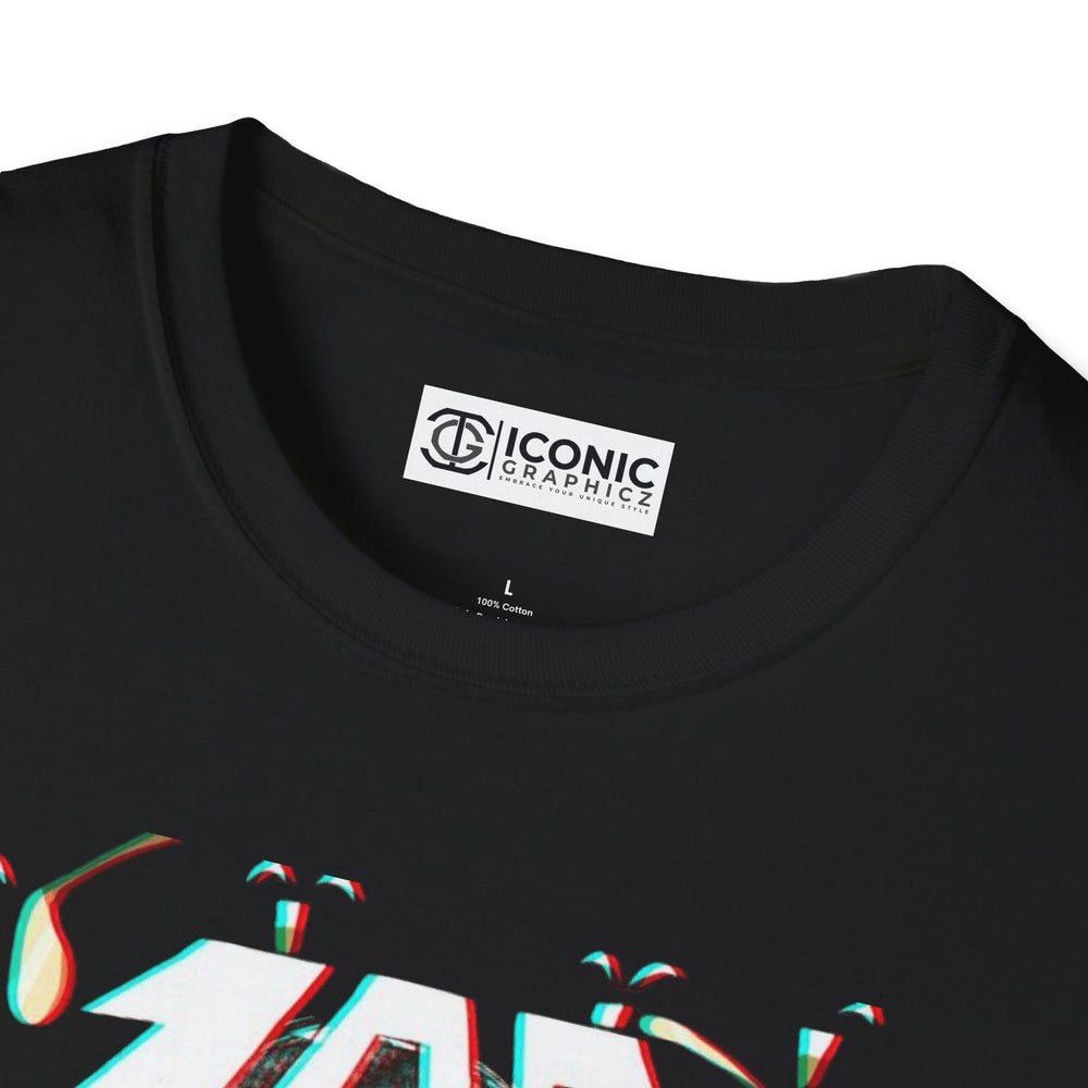 Mob Mob Psycho 100 T-Shirt -