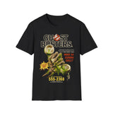Ghostbusters T-Shirt Printify