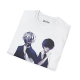 Kaneki Tokyo Ghoul T-Shirt -