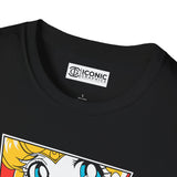 Sailor Scouts Sailor Moon T-Shirt -