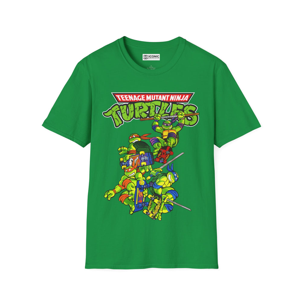 TMNT T-Shirt -