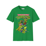 TMNT T-Shirt -