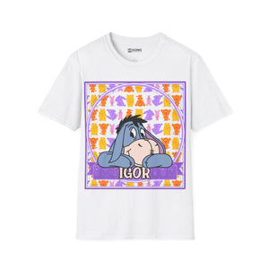Igor T-Shirt Printify