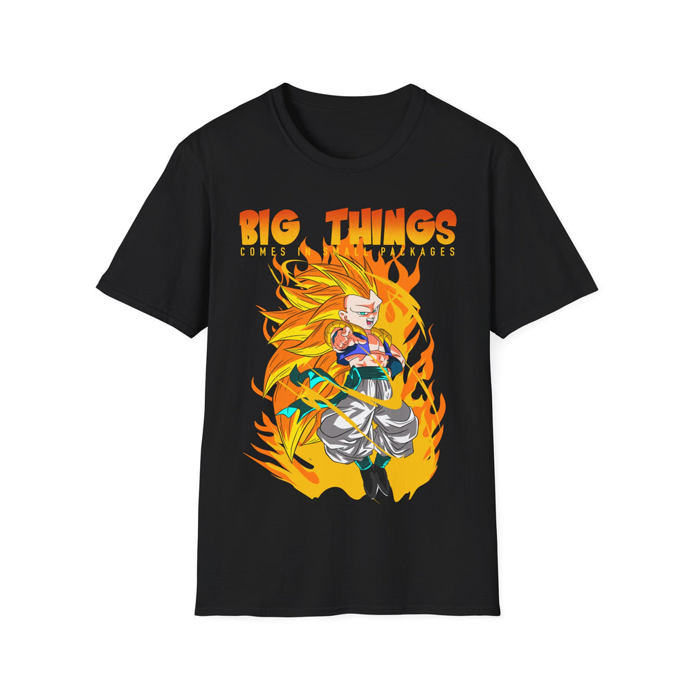 Gotenks Dragonball T-Shirt -