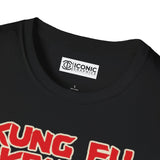 Kendrick Lamar Kung Fu Kenny T-Shirt -