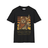Star Wars Shirt Printify