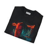 Blade Runner T-Shirt Printify