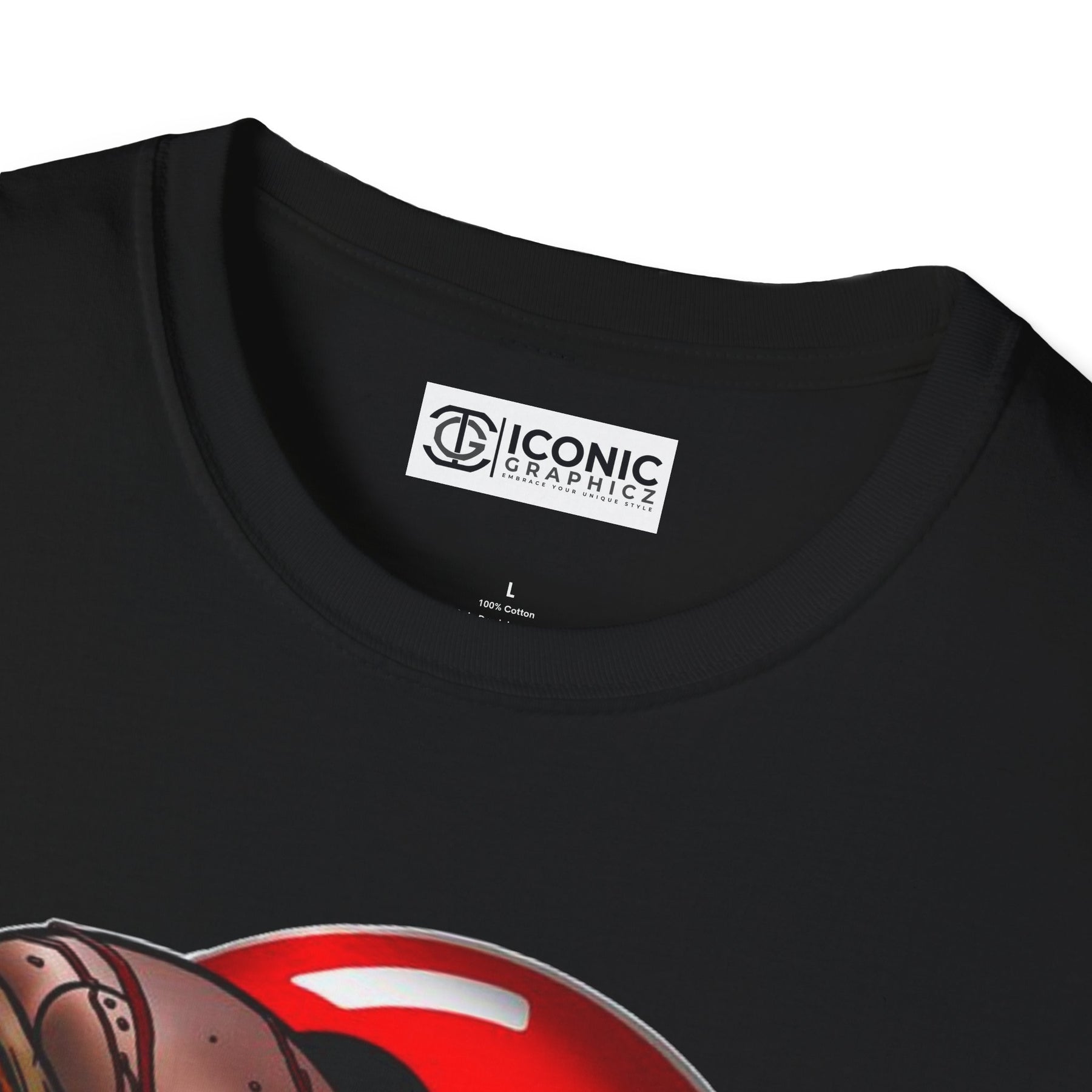 Alien pokemon parody T-Shirt -