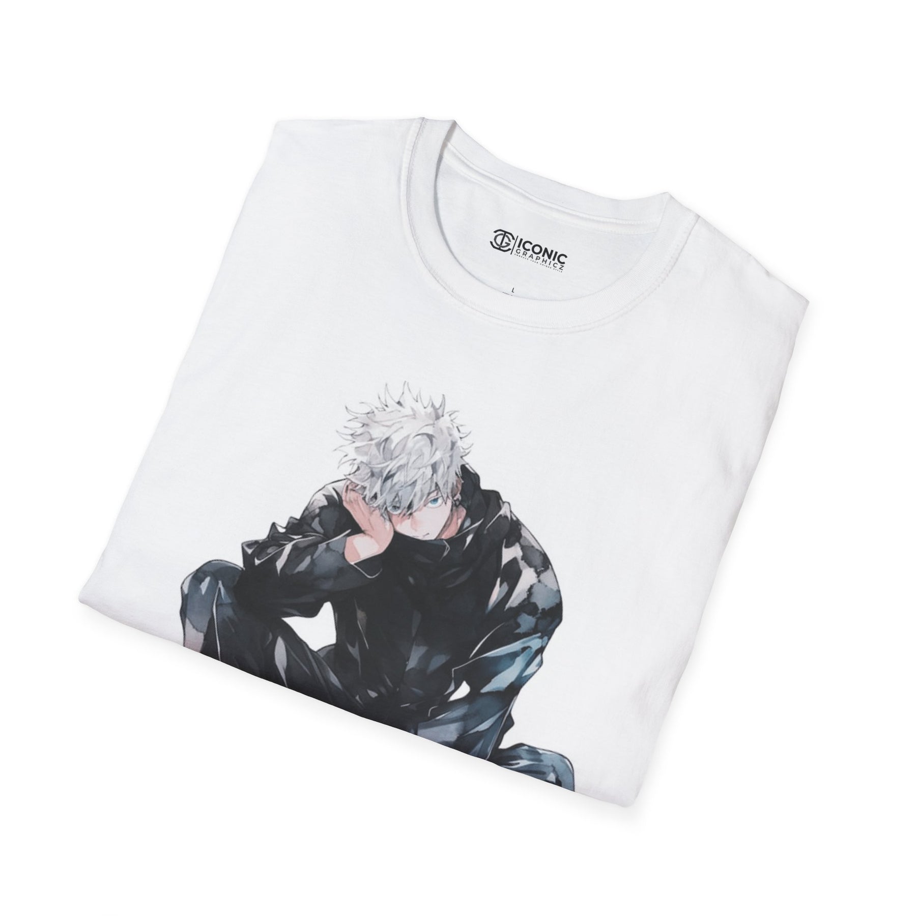Gojo Jujitsu Kaisen T-Shirt -