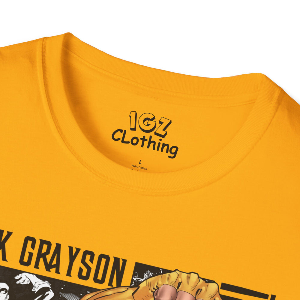 Invincible T-Shirt
