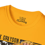 Invincible T-Shirt
