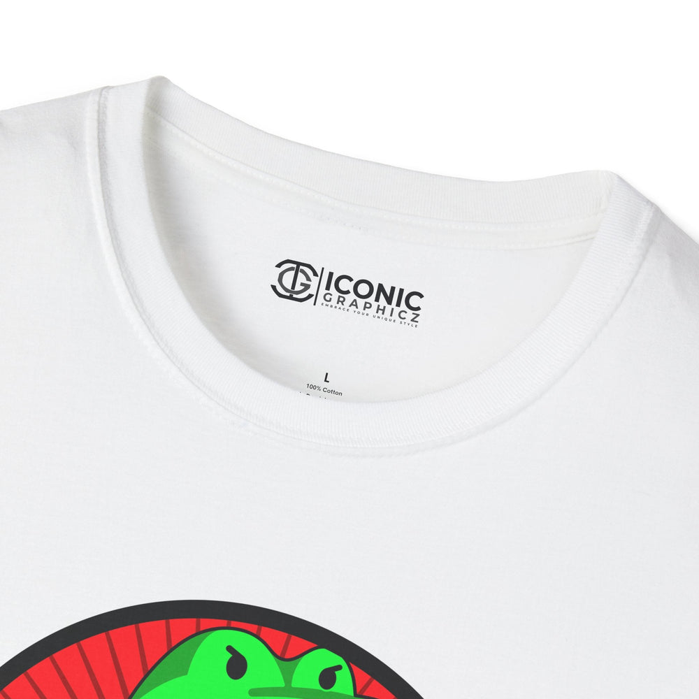 Jurassic Park T-Shirt Printify