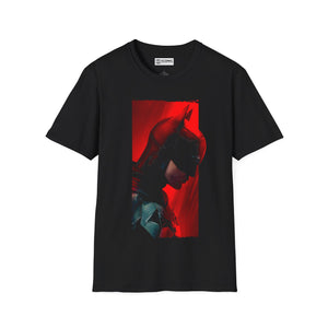 Batman T-Shirt Printify