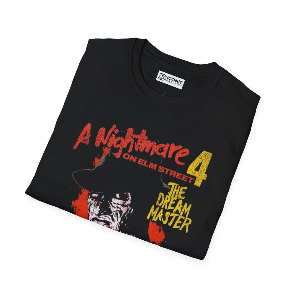 Freddy krueger T-Shirt Printify