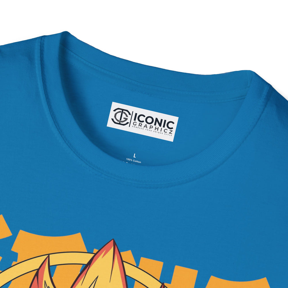 Sonic T-Shirt -