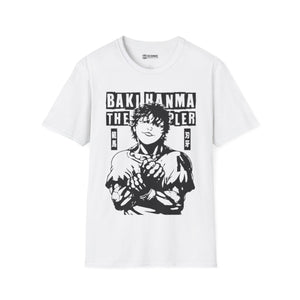Hanma Baki T-Shirt -