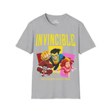 Invincible T-Shirt