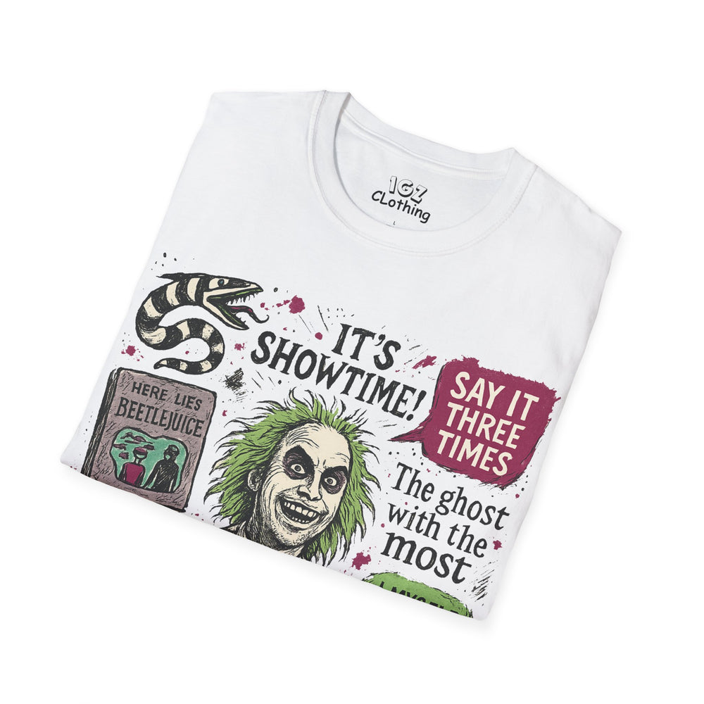 Beetlejuice T-Shirt