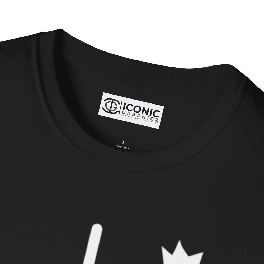 Rick and Morty T-Shirt Printify