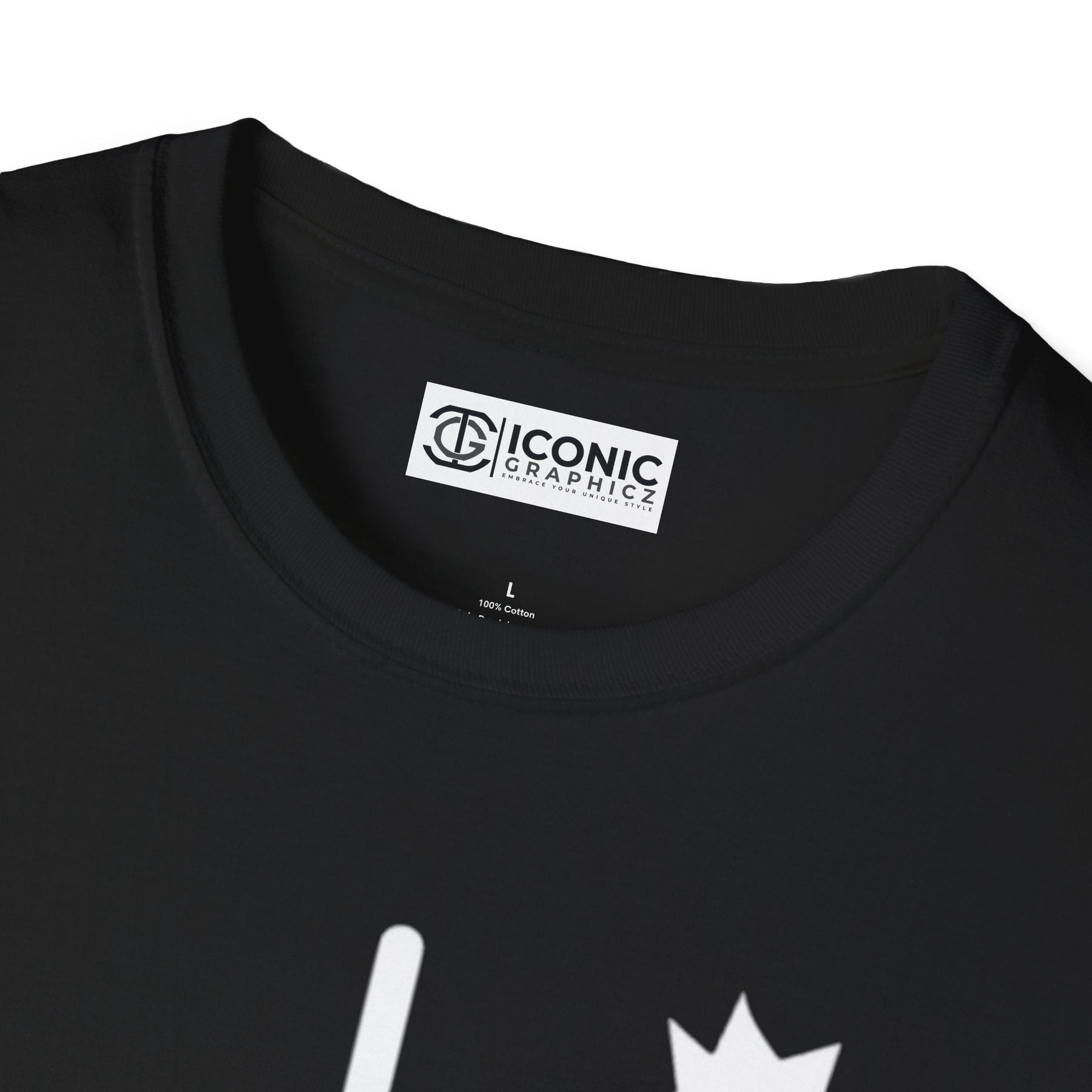 Rick and Morty T-Shirt Printify