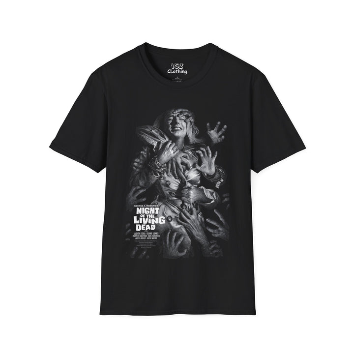 Night of the Living Dead T-Shirt