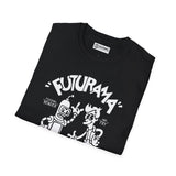 Futurama Unisex Softstyle T-Shirt - IGZ Clothing