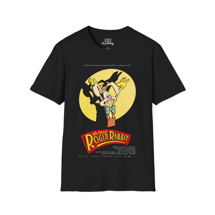 Roger Rabbit T-Shirt