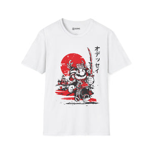 Super Mario T-Shirt -
