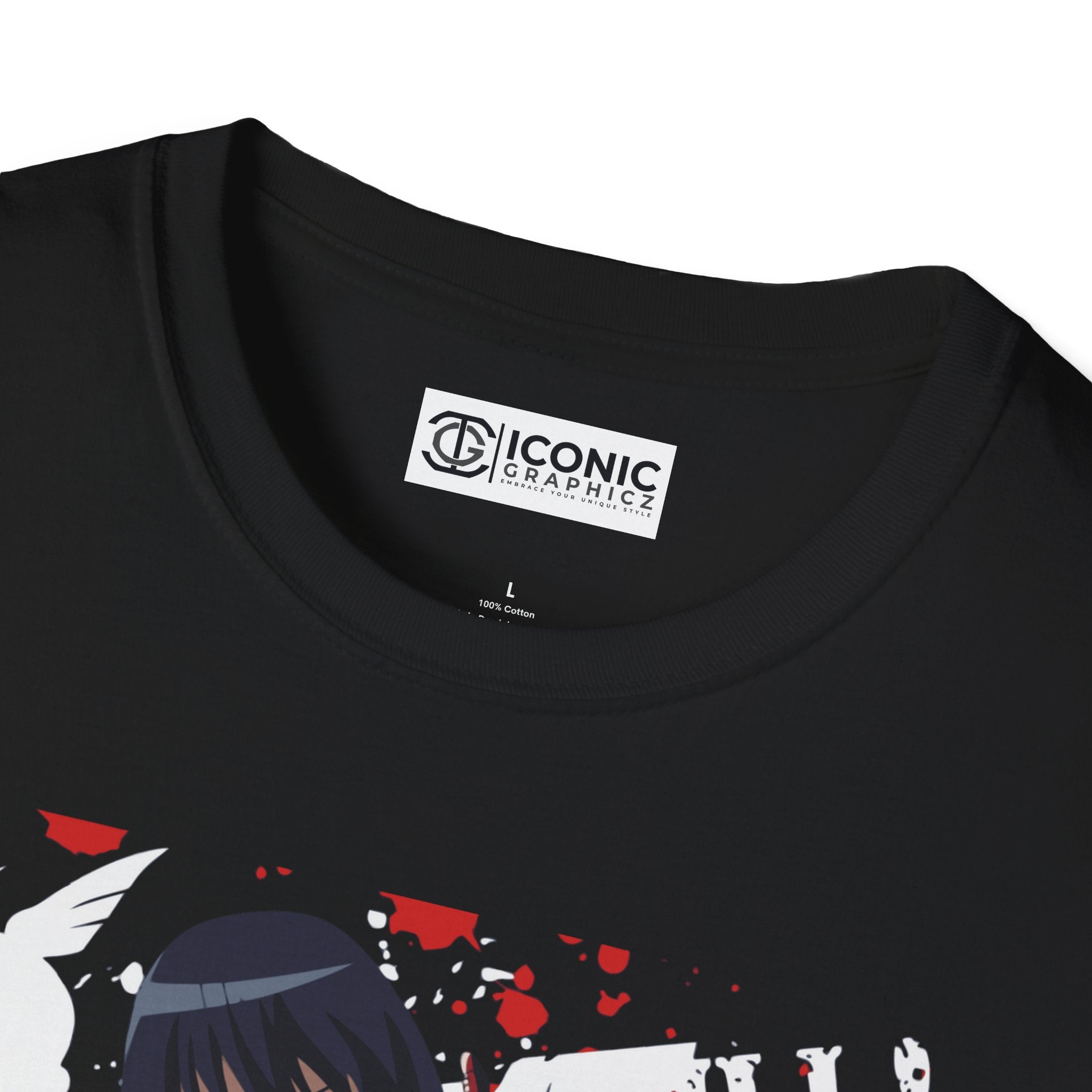 Akame ga kill T-Shirt -