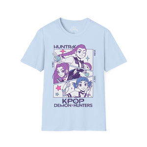 KPop Demon Huntersr T-Shirt