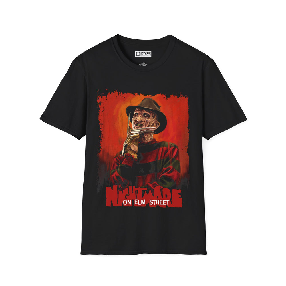 Freddy Krueger T-Shirt -