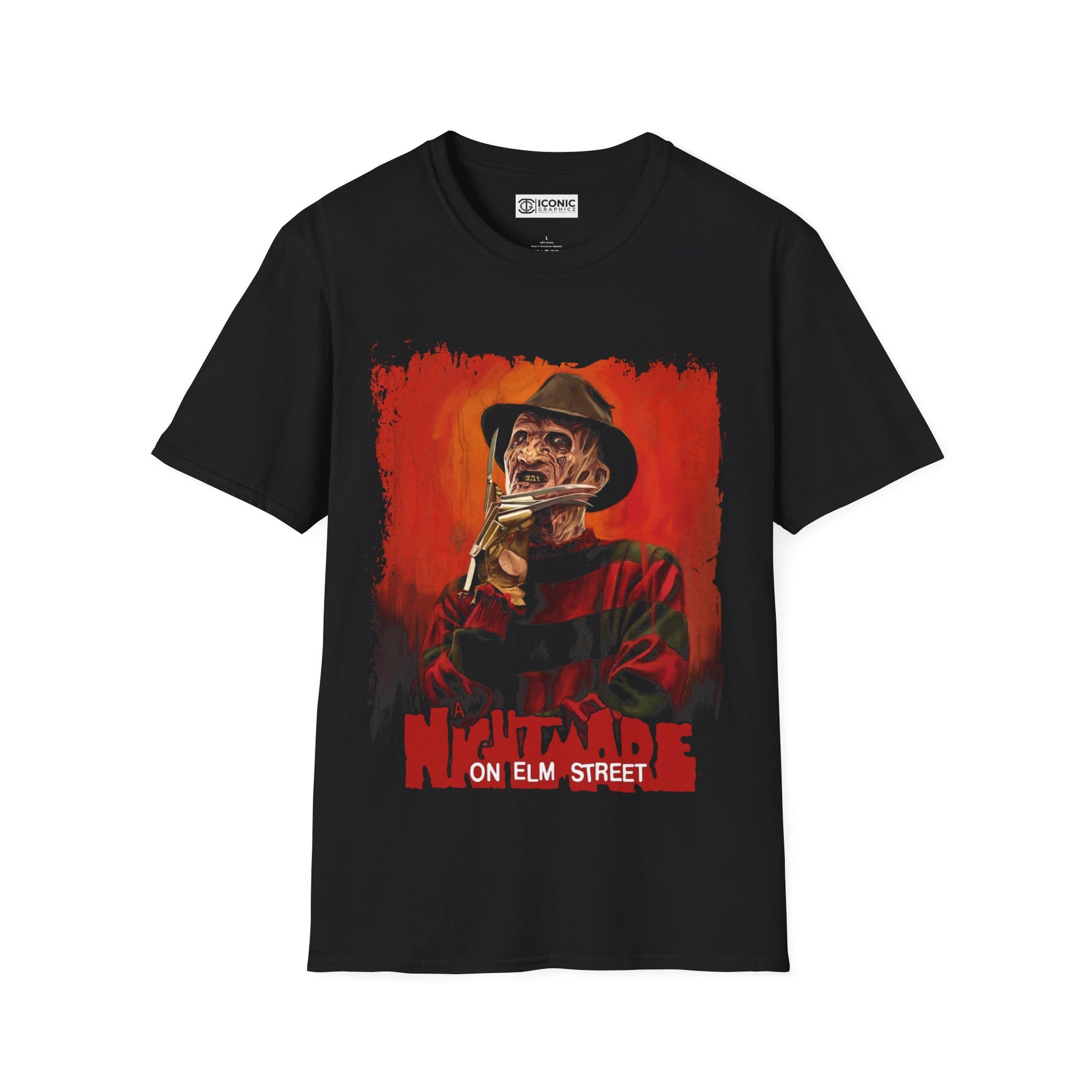 Freddy Krueger T-Shirt -