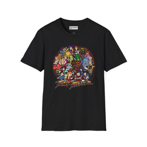 Futurama T-Shirt Printify