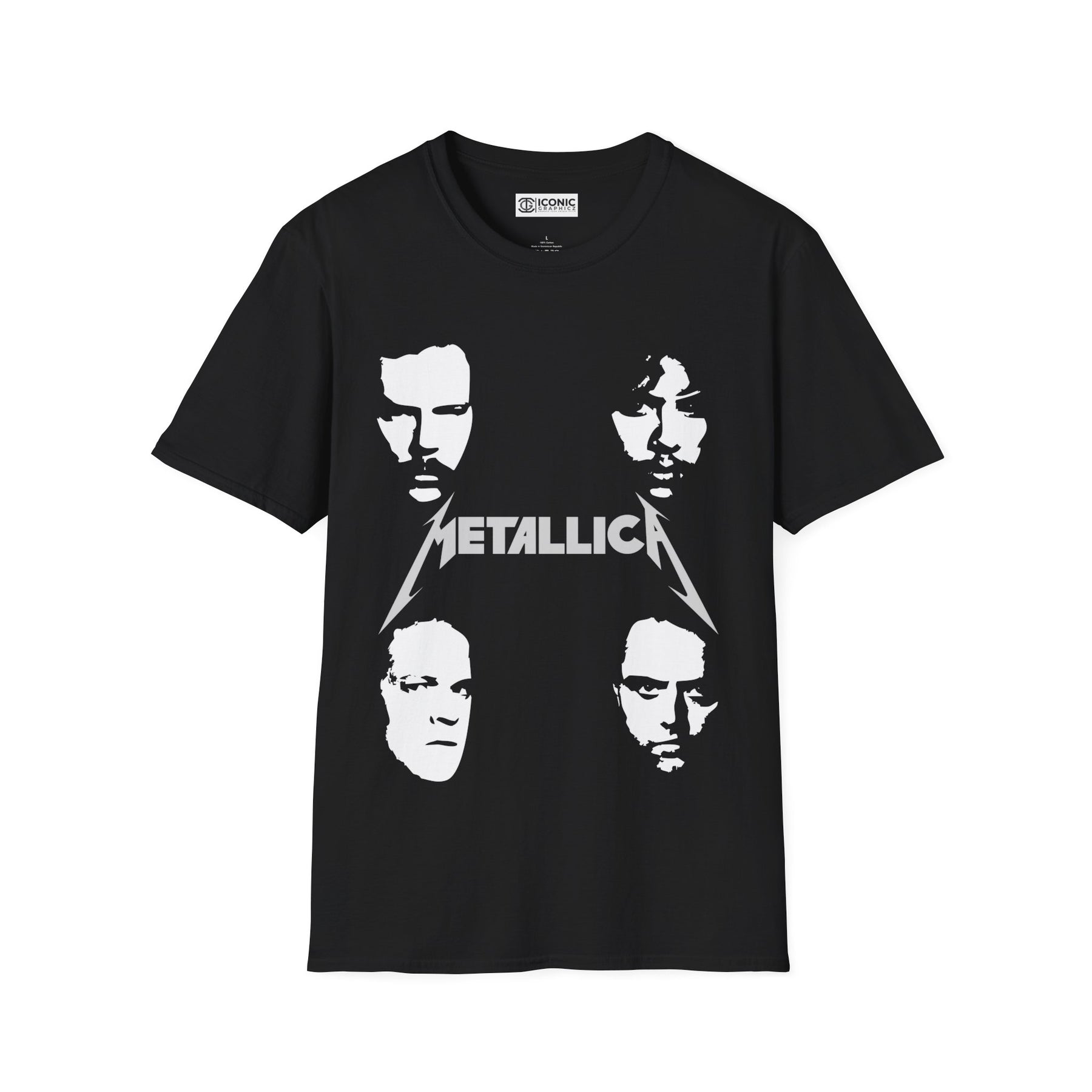 Metallica T-Shirt -