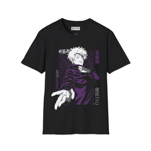 Gojo Jujitsu Kaisen T-Shirt -