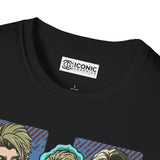 Nanami Jujitsu Kaisen T-Shirt -