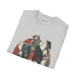 Mobile Suit Gundam T-Shirt -