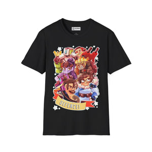 Overwatch T-Shirt -